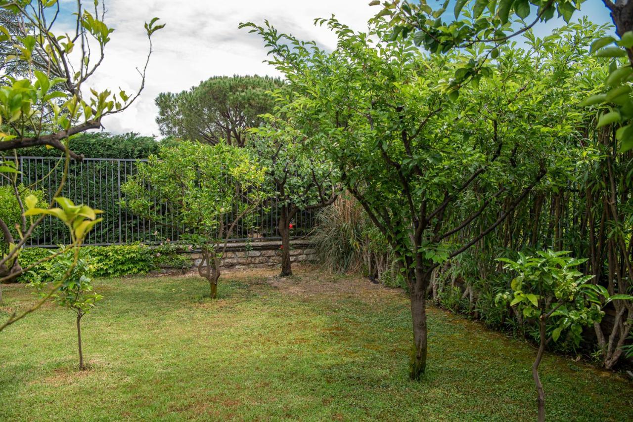 Magnificent Villa San Remo Exterior foto